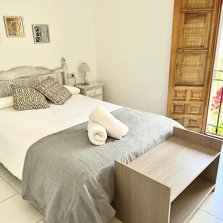 Apartamento San Basilio Daire Córdoba Dış mekan fotoğraf