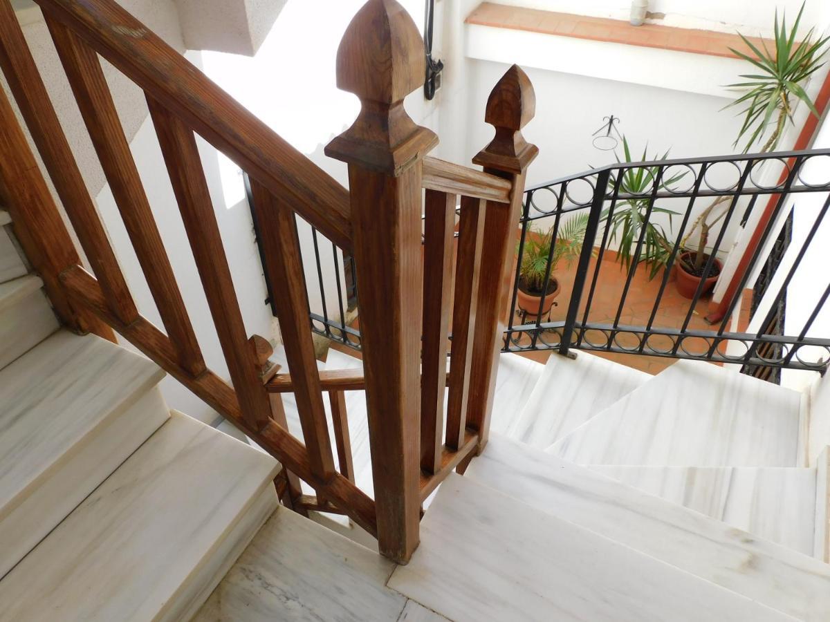 Apartamento San Basilio Daire Córdoba Dış mekan fotoğraf
